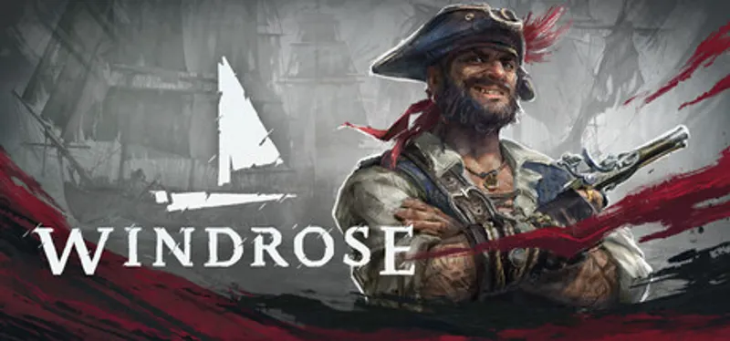 Windrose Early Access : un pirate survival prêt à embarquer le 14 avril