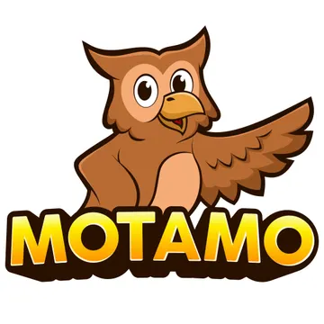 Motamo — jaquette du jeu