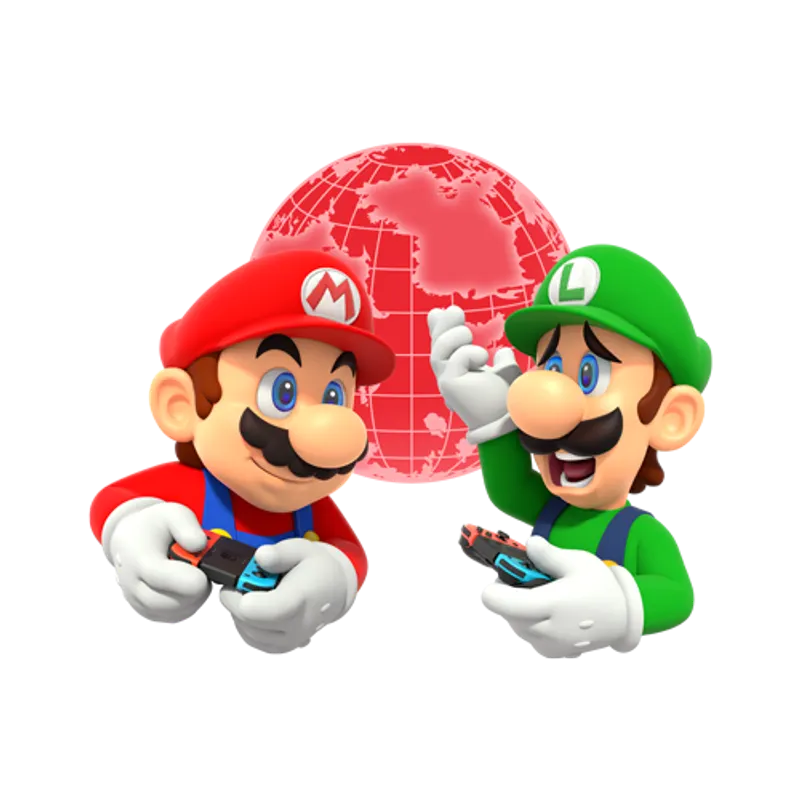 Nintendo Switch Online - multi en ligne