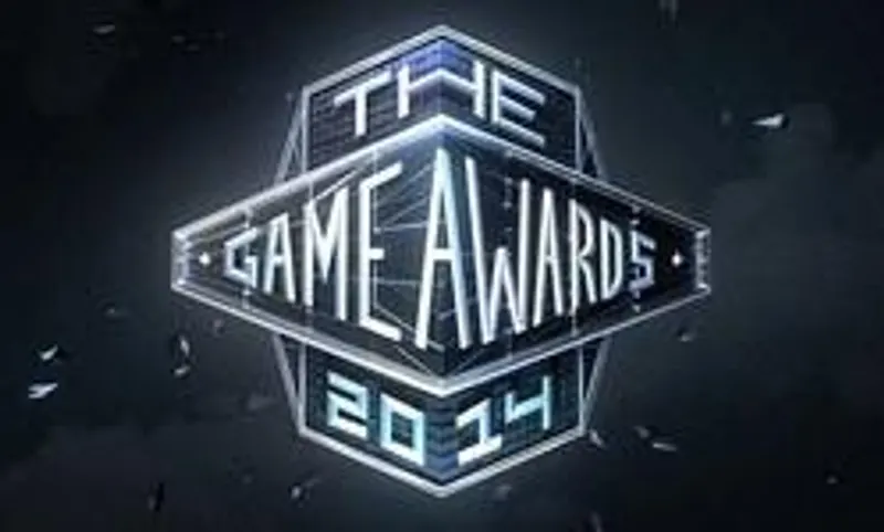 the-game-awards-tga-2014-logo