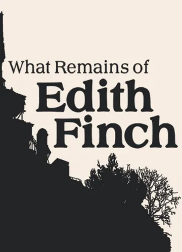 What Remains of Edith Finch — jaquette du jeu
