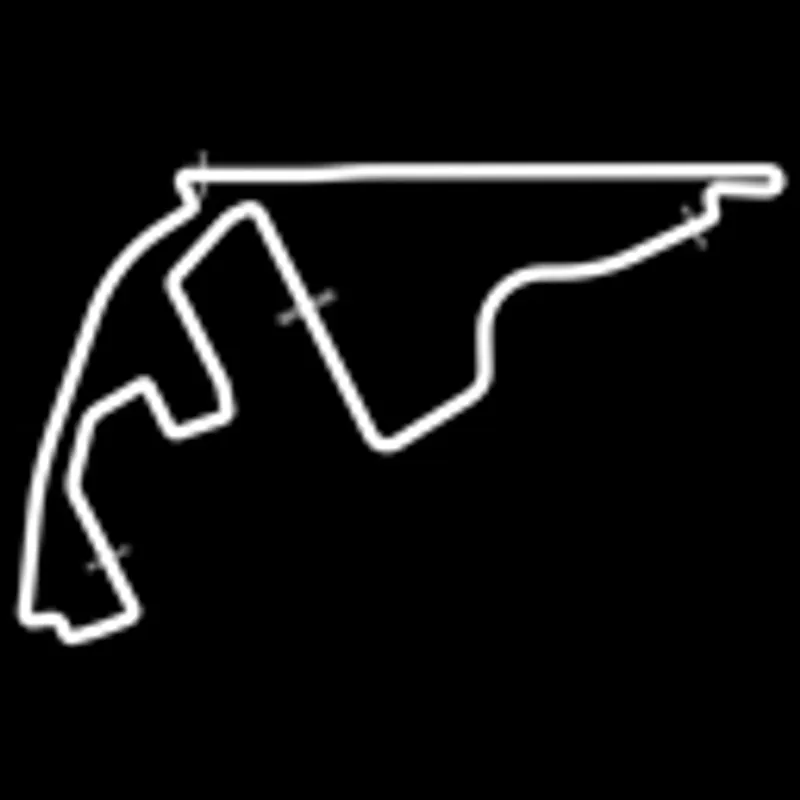 GRID Autosport dévoile ses circuits