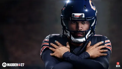 Madden NFL 27 : date de sortie et plateformes annoncées par EA SPORTS