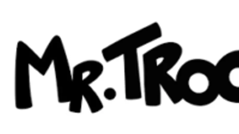 Mr. Troove nominé aux Webby Awards !
