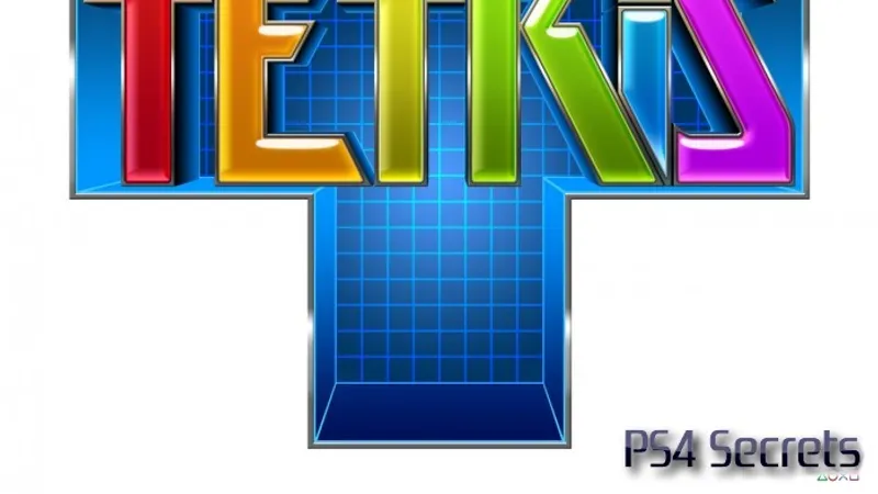 Tetris fetera ses 30 ans sur la Playstation 4