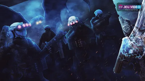 Trepang2 Game Pass, visuel officiel du FPS sur Xbox