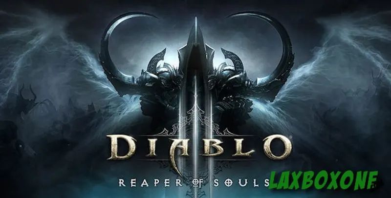 Diablo III