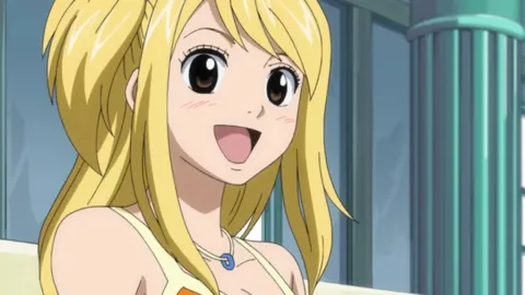 Fairy Tail vinyle : visuel de l’anime consacré aux thèmes de la saison 1