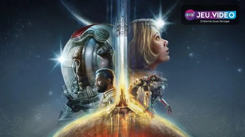 Starfield PS5 : date, prix et grosse mise à jour gratuite