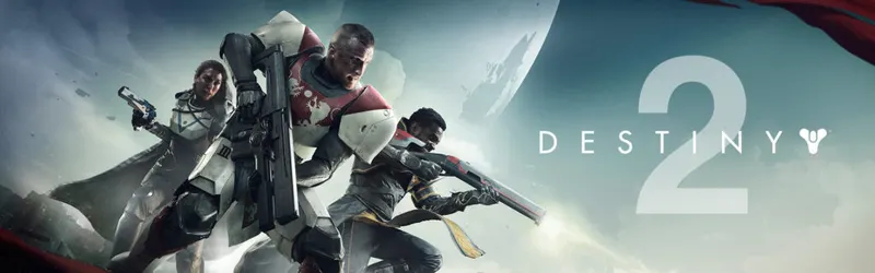 Destiny 2 banner