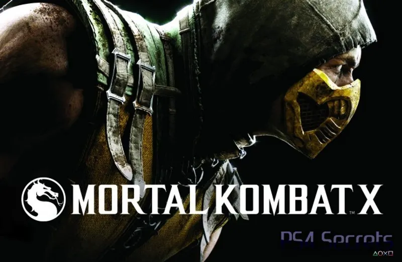 Jeux ps4 : La liste complète des jeux Playstation 4 confirmés à l'E3 2014