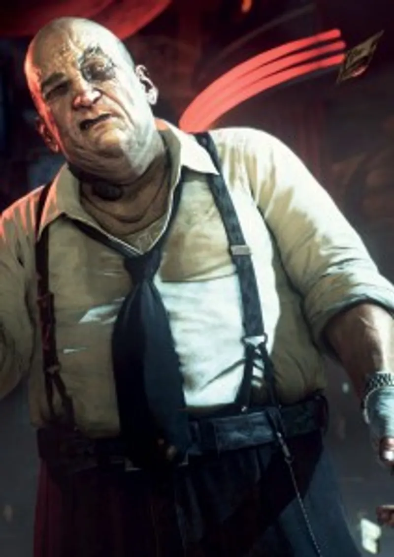 batman Arkham Knight