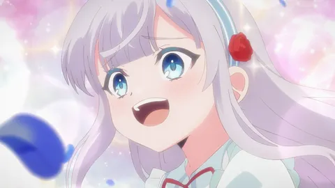 Nia Liston trailer montrant la protagoniste réincarnée
