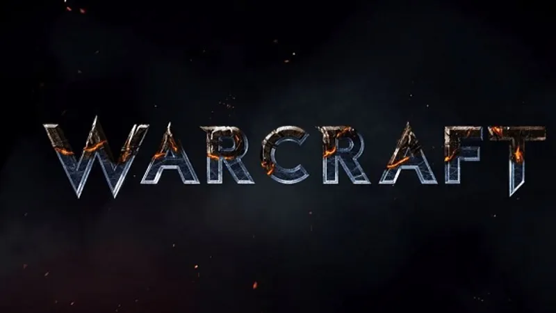 Warcraft : Informations sur le film en préparation