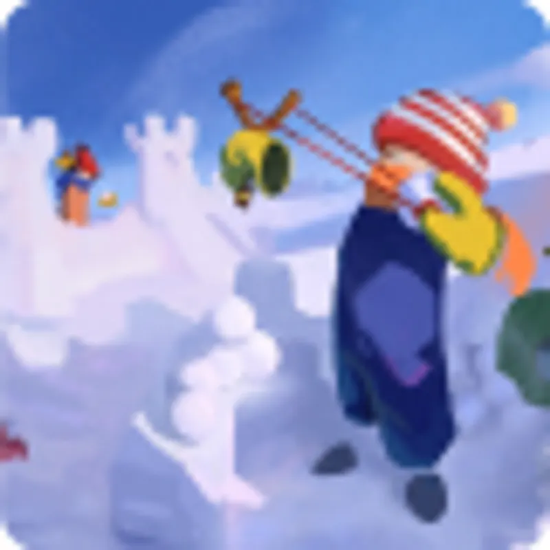 Winter Break en réalité virtuelle