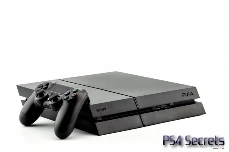 Playstation 4 et Playstation 4 pro, les différences