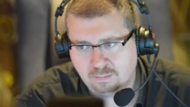 BobLeGob débarque sur jeu.video