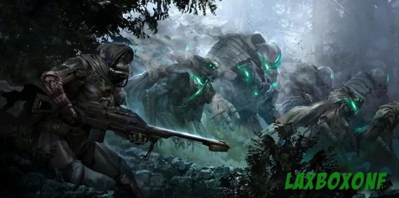 La sortie de Destiny, parle d’armures, des armes et le loot