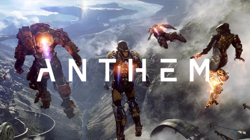 Anthem micro-transactions