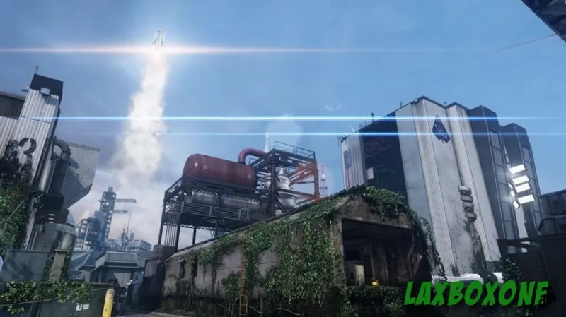 Call of Duty : Ghosts : Onslaught