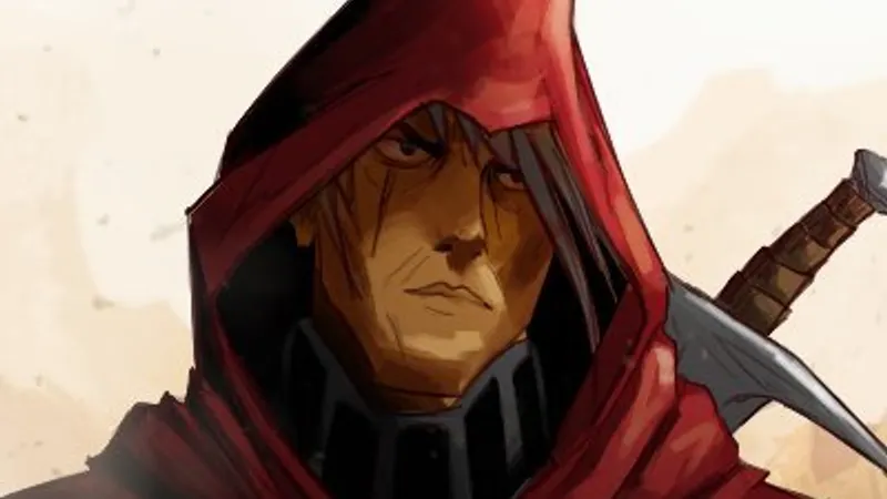 Avec Shadow of the Guild, entre dans la Guilde