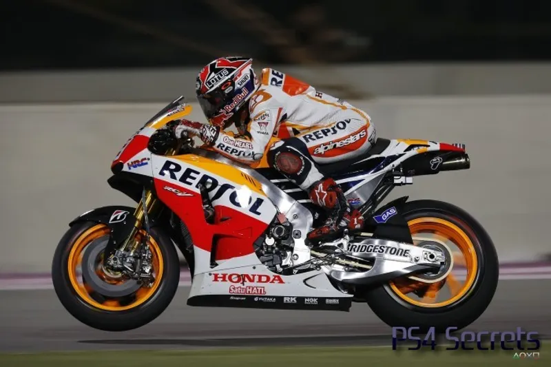 MotoGP 14