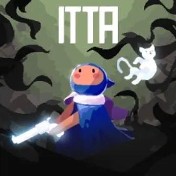 Itta — jaquette du jeu