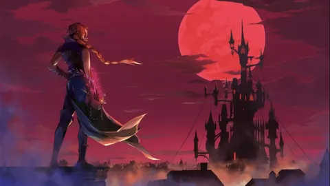 Castlevania Belmont’s Curse : le nouveau trailer en détail