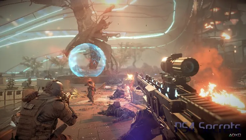 Bilan de la sortie de la PS4 aux USA