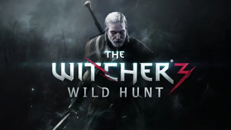 The Witcher 3: Prétéléchargeable sur Xbox One