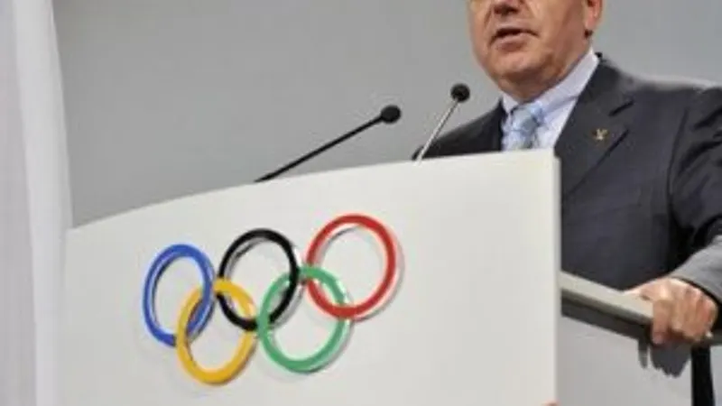 Olympic Virtual Series : quand le CIO s'intéresse aux jeux vidéo