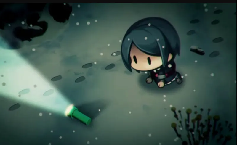 Yomawari : Lost in the Dark 25 octobre 2022 NIS America INC