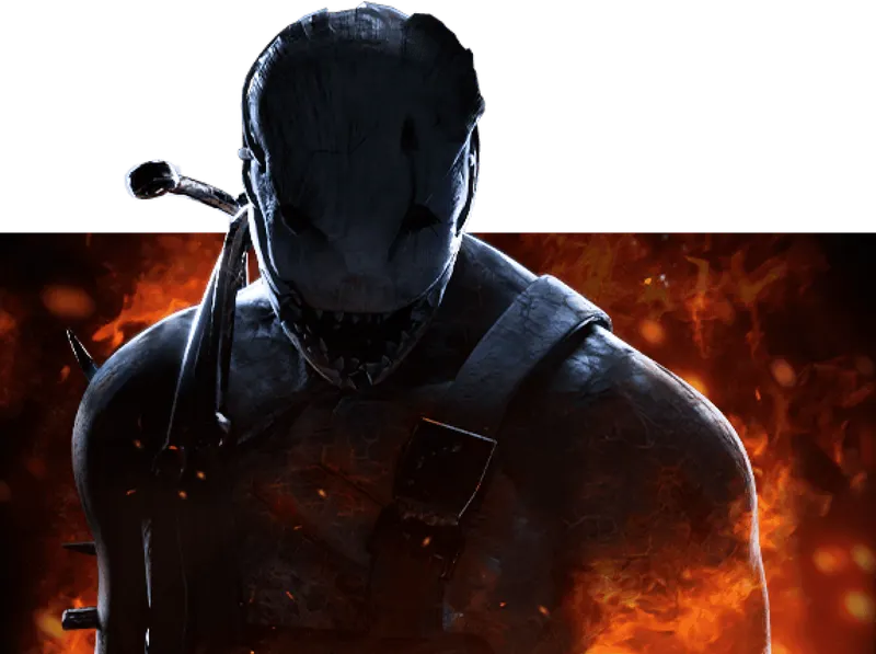 Tueur de Dead by Daylight rappelant qu’un sauvetage doit attendre que la menace quitte le crochet