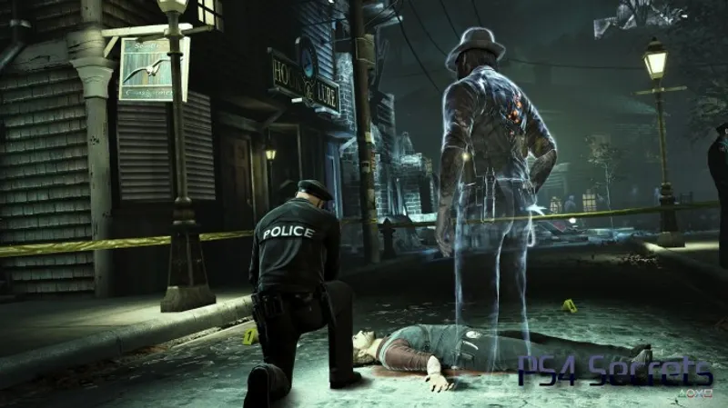 JEUX PS4 : Les jeux prochainement disponibles sur PS4