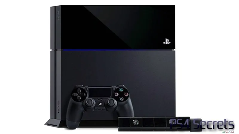Playstation 4 : La patience est de rigueur !