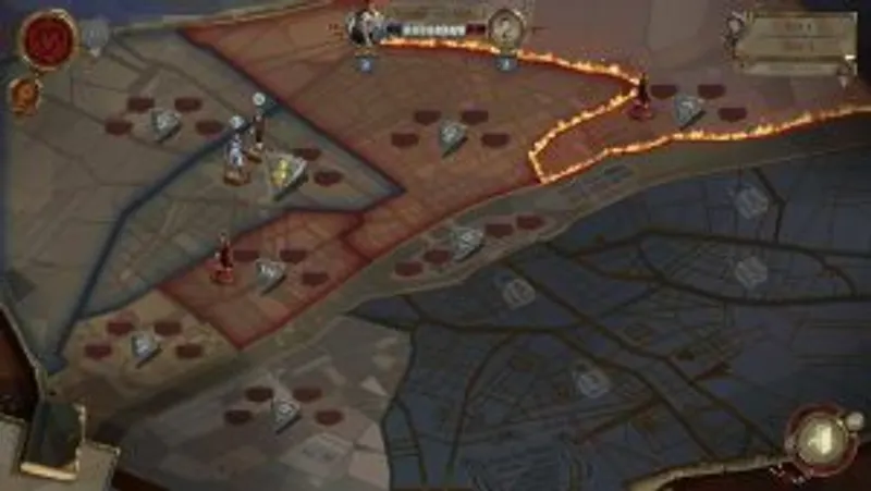 We. The Revolution - cartecomplot