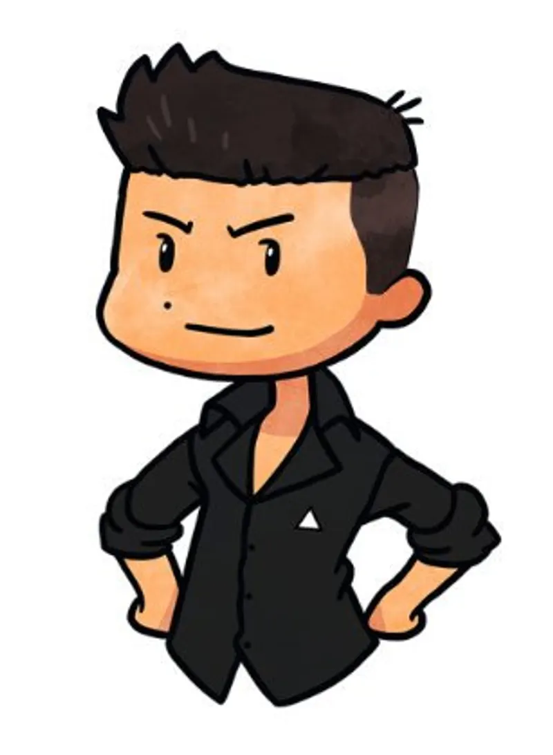 chibi Trash ArthurDB