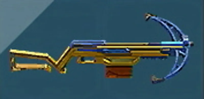 L'arablétrière dans prey.