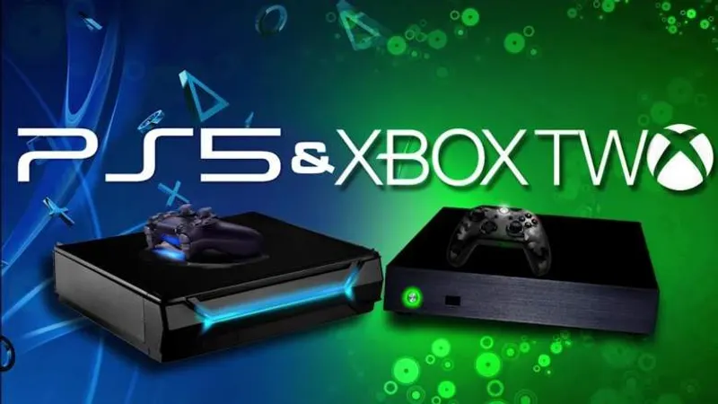 Playstation 5 et Xbox Scarlett : Que nous réserve la Next-Gen ?