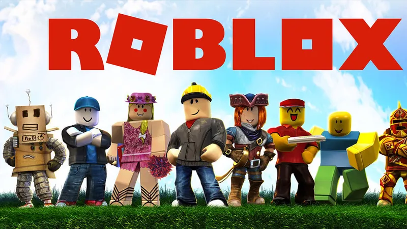 Roblox renforce la sécurité des enfants avec de nouvelles restrictions