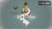 ShoreTiles, stratégie de placement de tuiles autour d’un phare