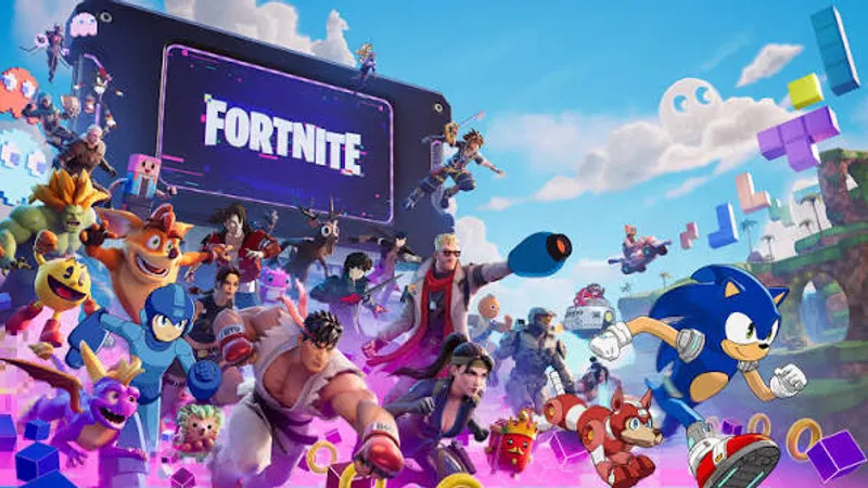 J’ai des V-Bucks sur Fortnite : qu’acheter en premier sans les gaspiller ?