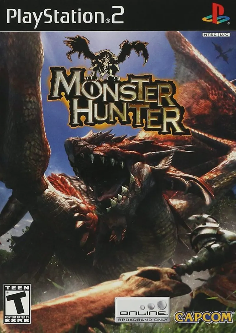 Monster Hunter