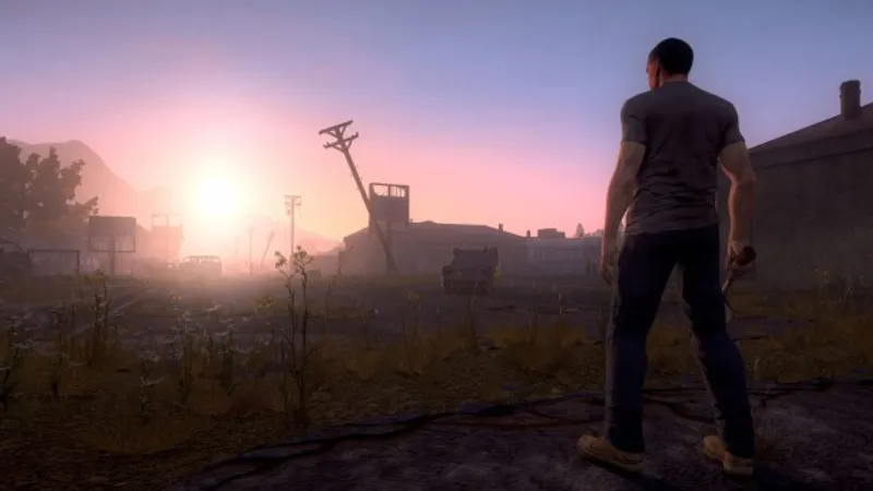 H1Z1 sort de l'ombre