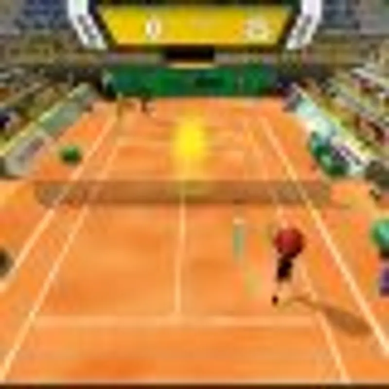 Instant Sport Tennis