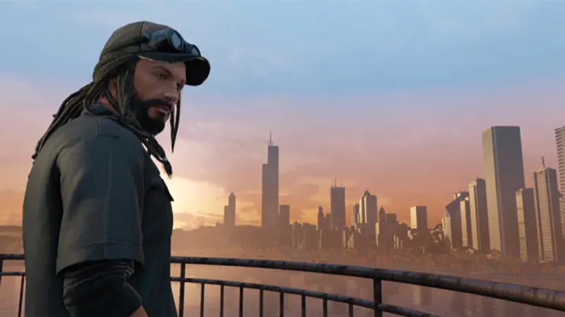 Watch Dogs détaille son Season Pass