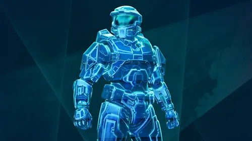 Halo Campaign Evolved mise à jour et armure Recompilation sur un visuel promotionnel