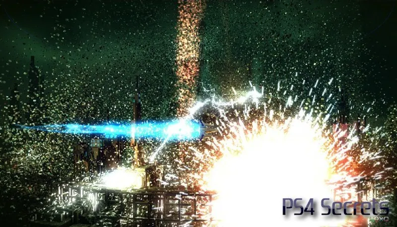 Resogun