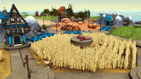 Catan Console Edition