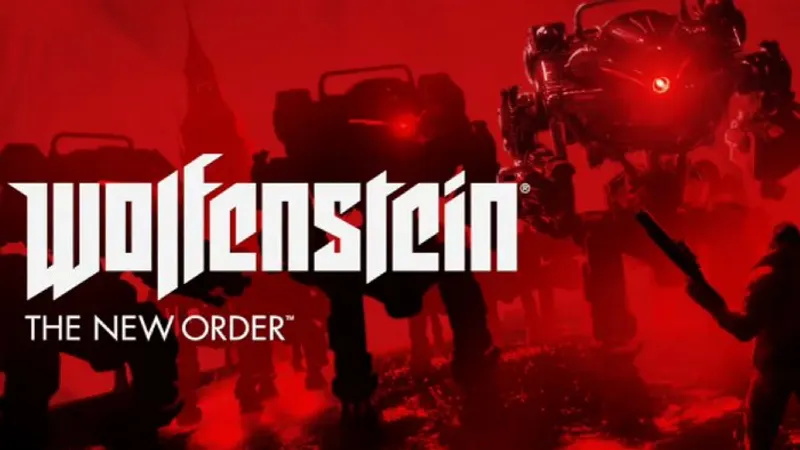 Wolfenstein : The New Order